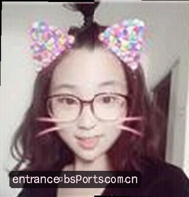 黄丽